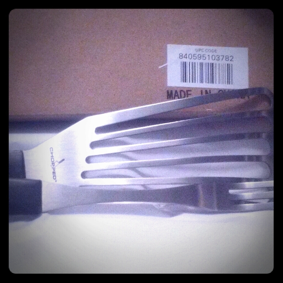 Chopped Kitchen | Chopped 2 Pc Chefs Setnwt | Poshmark